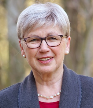 Edeltraut Ahlert