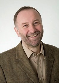 Horst Uwe-Scheck
