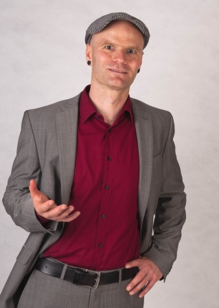Stefan Eilbacher